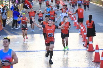 RUN TO LIVE 2025 - Ảnh #3154399