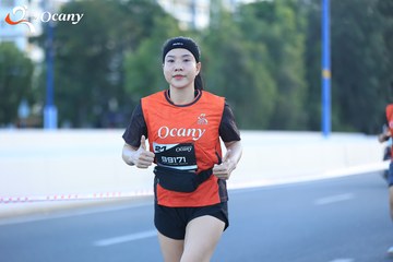 RUN TO LIVE 2025 - Ảnh #3258498