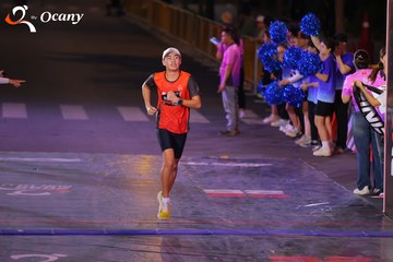 RUN TO LIVE 2025 - Ảnh #3141882