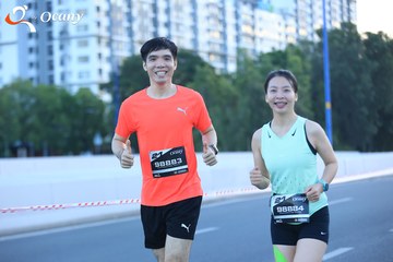 RUN TO LIVE 2025 - Ảnh #3257476
