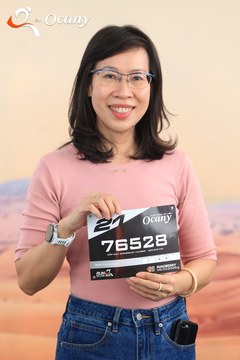 RUN TO LIVE 2025 - Ảnh #3120869