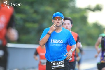 RUN TO LIVE 2025 - Ảnh #3279483