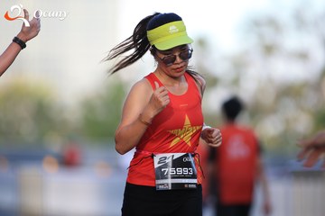 RUN TO LIVE 2025 - Ảnh #3281780