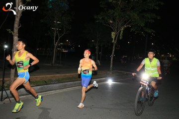 RUN TO LIVE 2025 - Ảnh #3279870