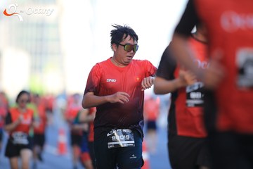 RUN TO LIVE 2025 - Ảnh #3280328