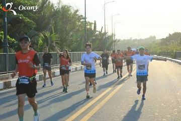 RUN TO LIVE 2025 - Ảnh #3298932