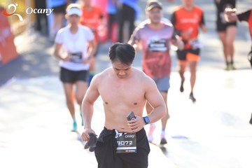 RUN TO LIVE 2025 - Ảnh #3204790