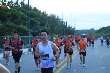 RUN TO LIVE 2025 - Ảnh #3289270