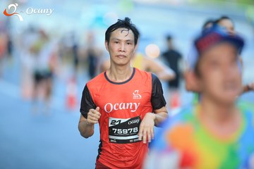 RUN TO LIVE 2025 - Ảnh #3290795