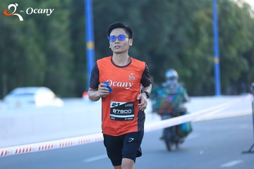 RUN TO LIVE 2025 - Ảnh #3257627