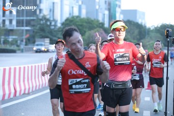 RUN TO LIVE 2025 - Ảnh #3207175