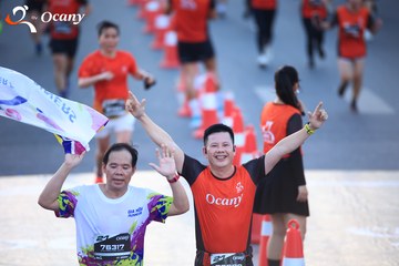 RUN TO LIVE 2025 - Ảnh #3153668