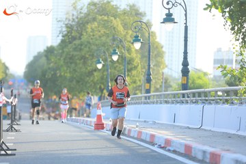 RUN TO LIVE 2025 - Ảnh #3259454