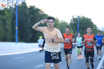 RUN TO LIVE 2025 - Ảnh #3257454