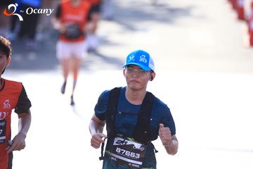 RUN TO LIVE 2025 - Ảnh #3205812
