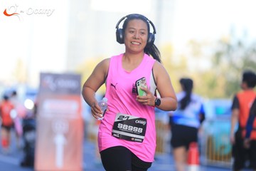 RUN TO LIVE 2025 - Ảnh #3286862