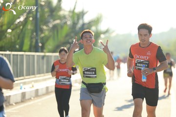 RUN TO LIVE 2025 - Ảnh #3304404