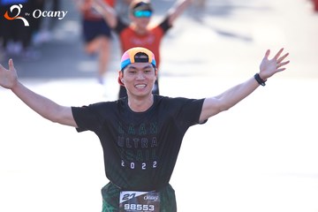 RUN TO LIVE 2025 - Ảnh #3205876