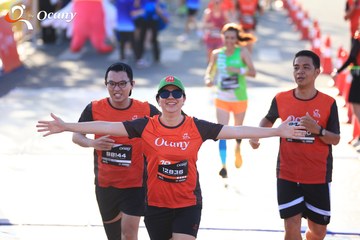 RUN TO LIVE 2025 - Ảnh #3204460