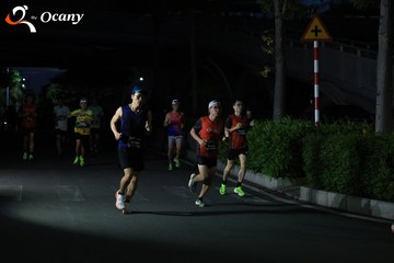 RUN TO LIVE 2025 - Ảnh #3155174