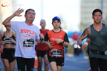 RUN TO LIVE 2025 - Ảnh #3280365