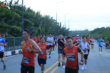 RUN TO LIVE 2025 - Ảnh #3268411