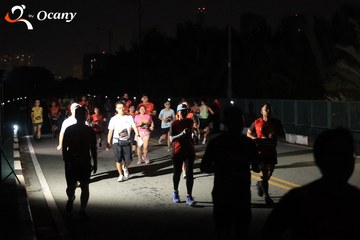 RUN TO LIVE 2025 - Ảnh #3262040