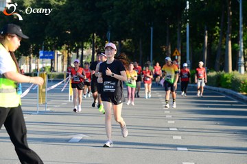 RUN TO LIVE 2025 - Ảnh #3298515