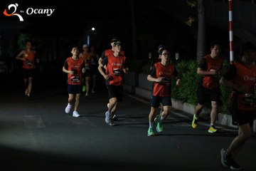 RUN TO LIVE 2025 - Ảnh #3154938
