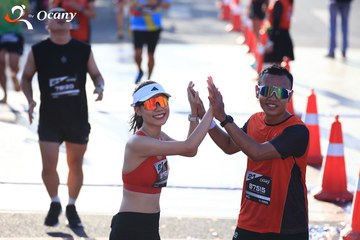 RUN TO LIVE 2025 - Ảnh #3204434