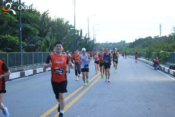 RUN TO LIVE 2025 - Ảnh #3266490