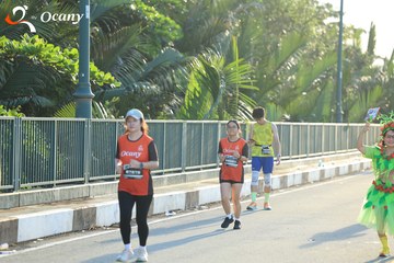 RUN TO LIVE 2025 - Ảnh #3301115