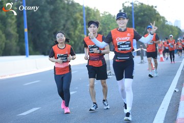 RUN TO LIVE 2025 - Ảnh #3258564