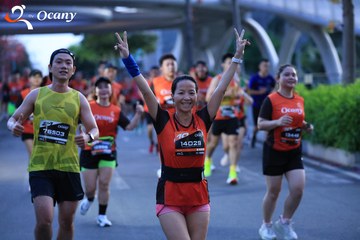 RUN TO LIVE 2025 - Ảnh #3155833