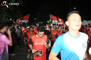 RUN TO LIVE 2025 - Ảnh #3140988