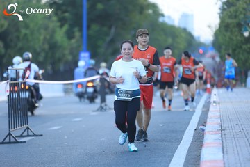 RUN TO LIVE 2025 - Ảnh #3257366