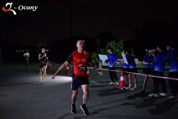 RUN TO LIVE 2025 - Ảnh #3270664