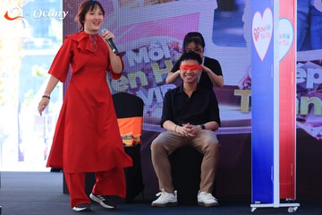 RUN TO LIVE 2025 - Ảnh #3132708