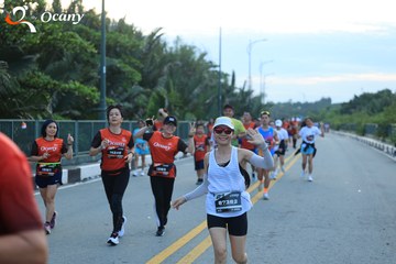 RUN TO LIVE 2025 - Ảnh #3281921