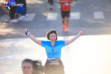 RUN TO LIVE 2025 - Ảnh #3202993