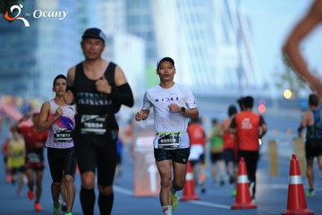 RUN TO LIVE 2025 - Ảnh #3283922