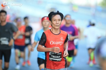 RUN TO LIVE 2025 - Ảnh #3290661
