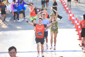 RUN TO LIVE 2025 - Ảnh #3203259