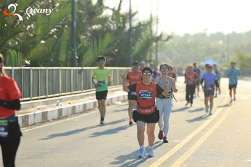 RUN TO LIVE 2025 - Ảnh #3302459