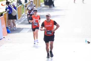 RUN TO LIVE 2025 - Ảnh #3210014