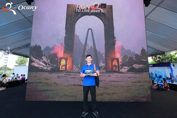 RUN TO LIVE 2025 - Ảnh #3123276