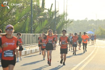 RUN TO LIVE 2025 - Ảnh #3301793