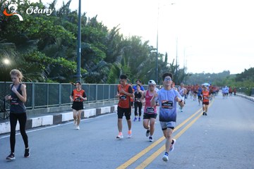 RUN TO LIVE 2025 - Ảnh #3266071
