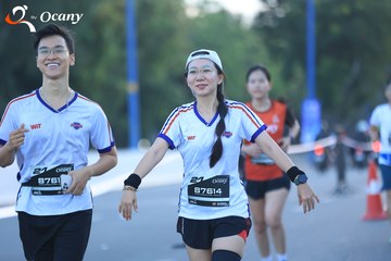 RUN TO LIVE 2025 - Ảnh #3257339