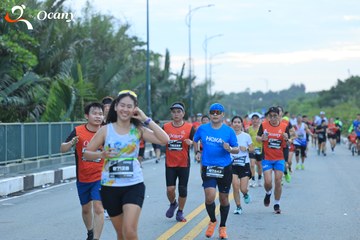 RUN TO LIVE 2025 - Ảnh #3285712